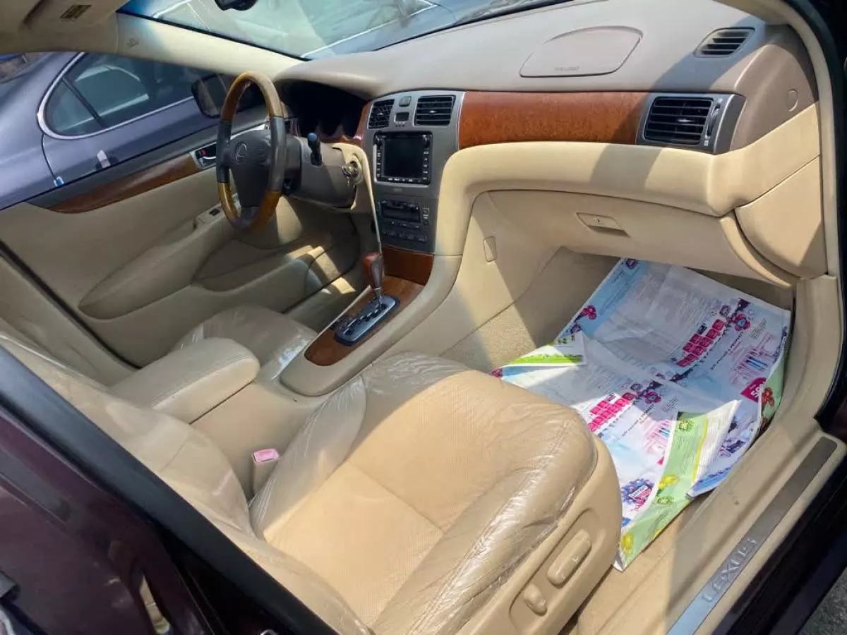 Lexus ES 330 - 2005