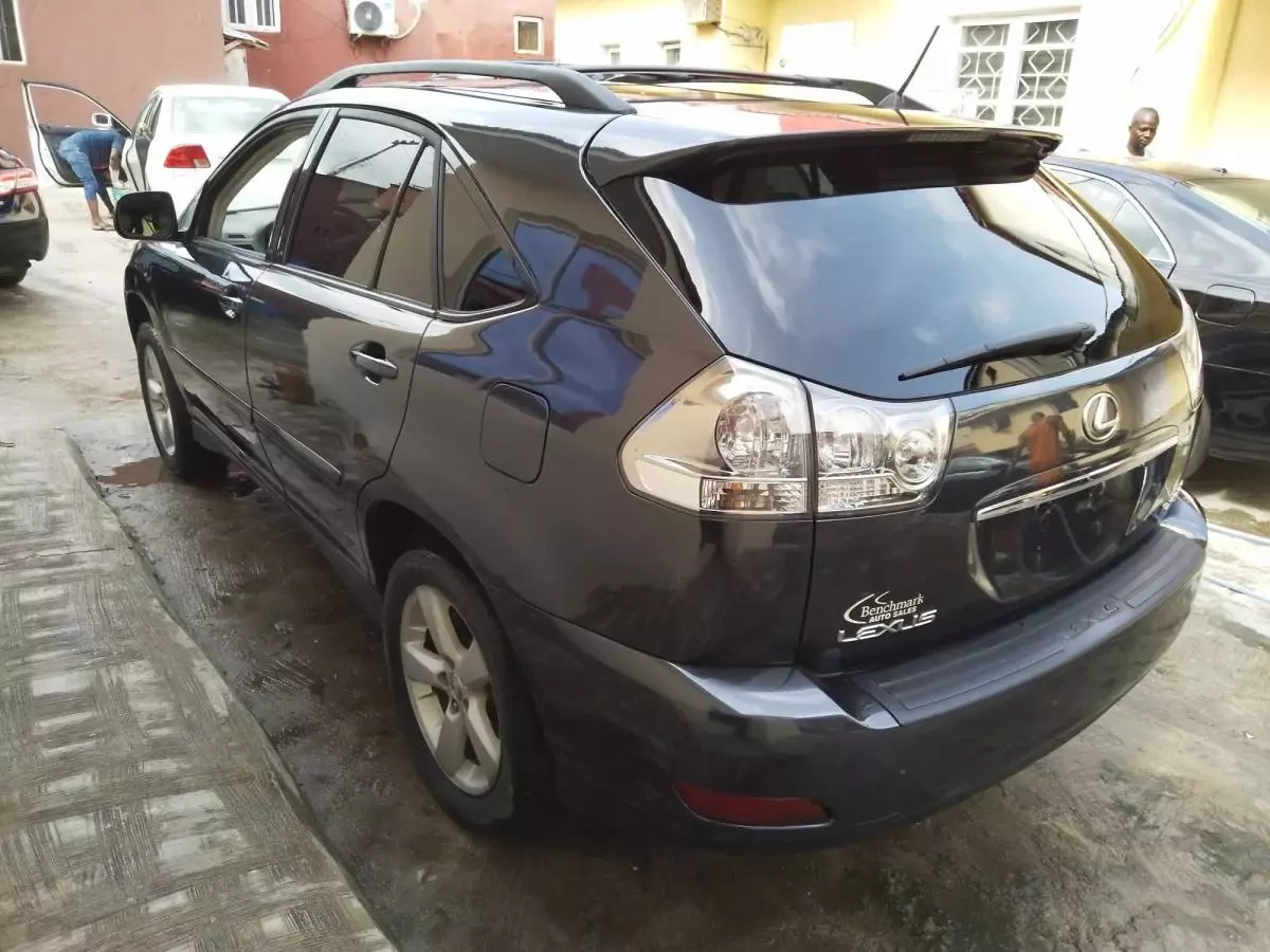 Lexus RX 330   - 2005