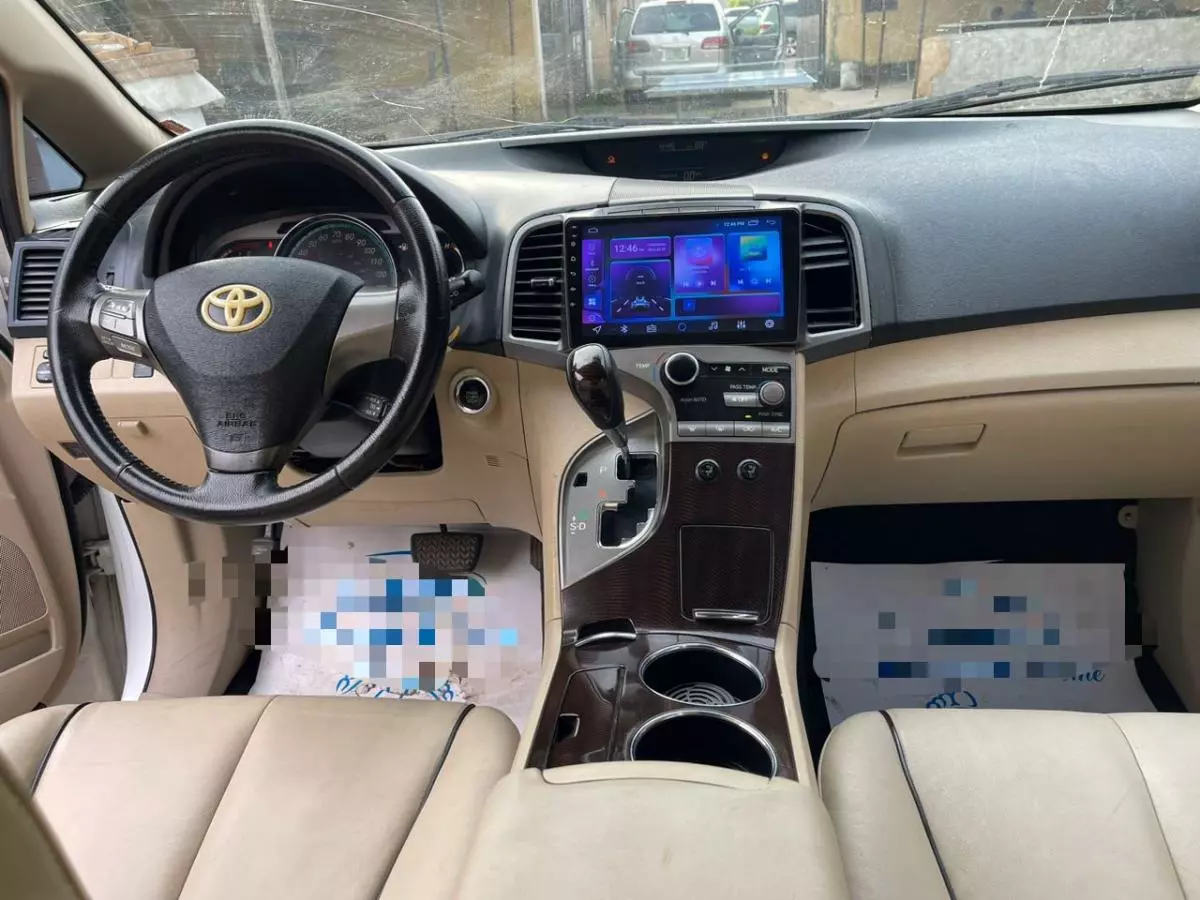 Toyota Venza   - 2009