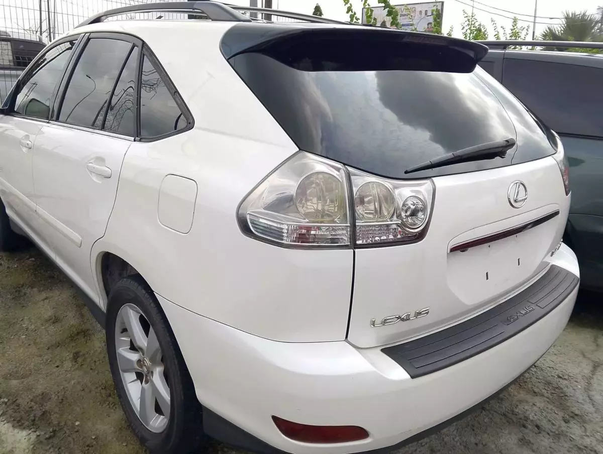 Lexus RX 330   - 2006