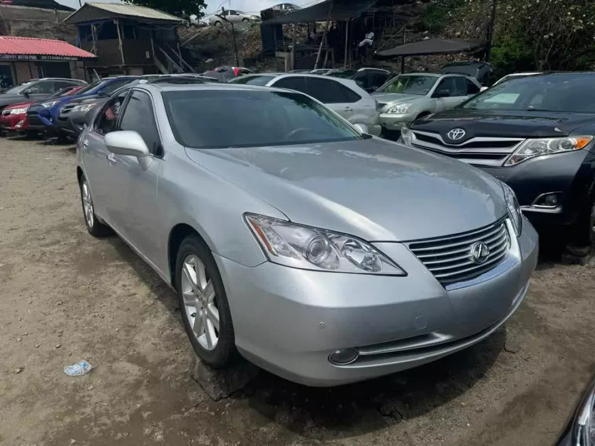 Lexus ES 350   - 2008