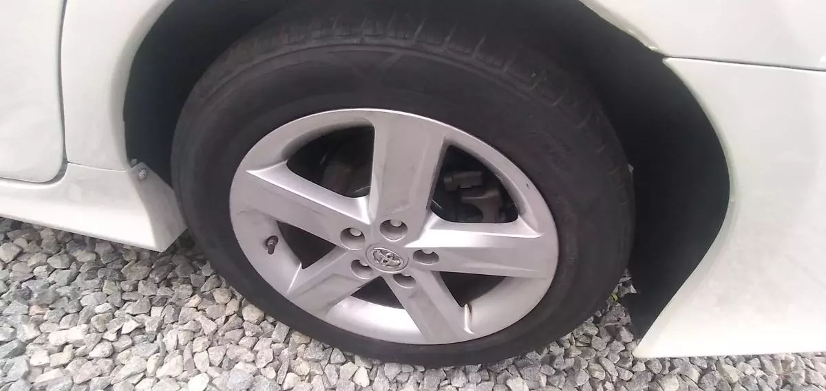 Toyota Camry - 2014