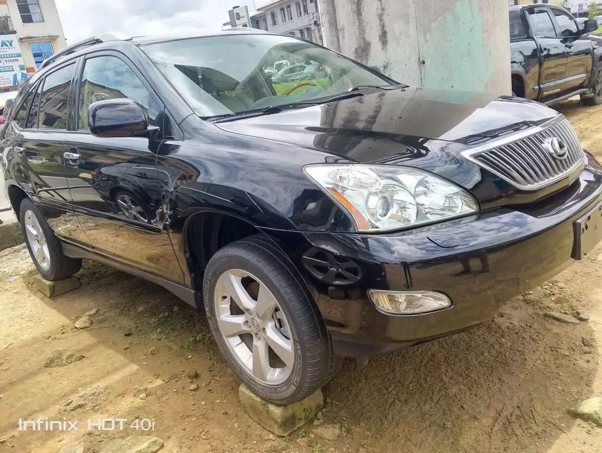 Lexus RX 330   - 2005