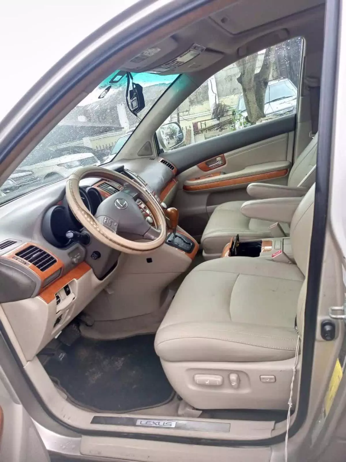 Lexus RX 330 - 2006