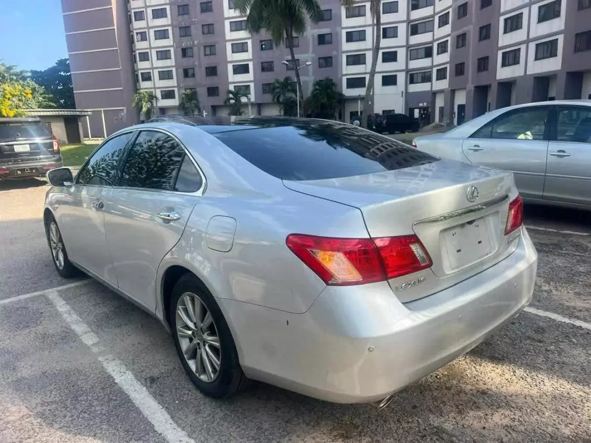 Lexus ES 350   - 2007