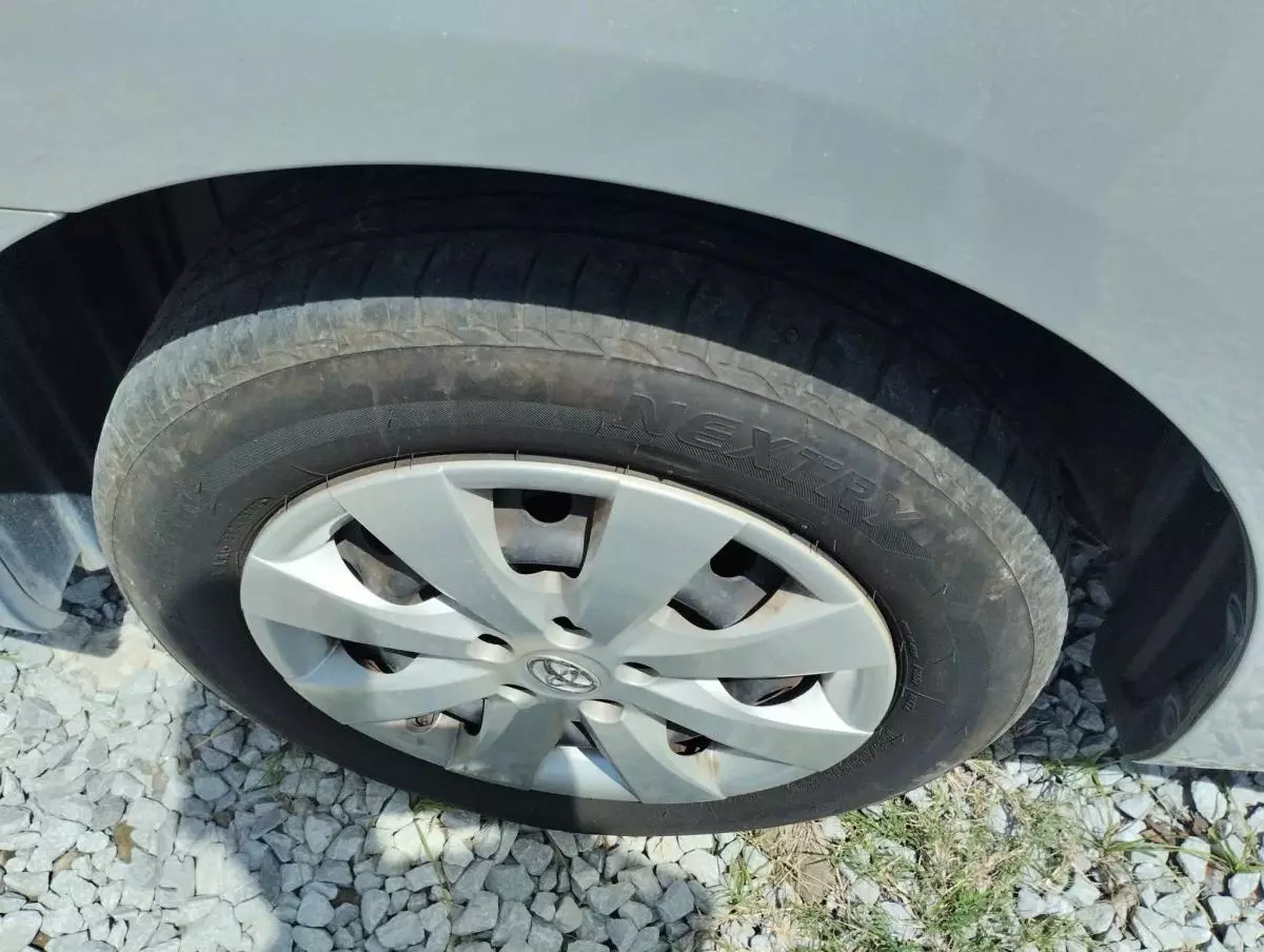 Toyota Premio  - 2016