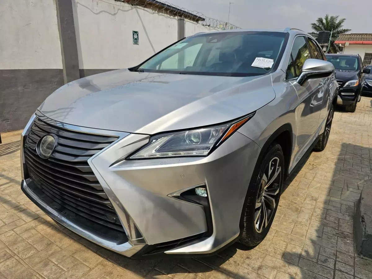 Lexus RX 350   - 2016