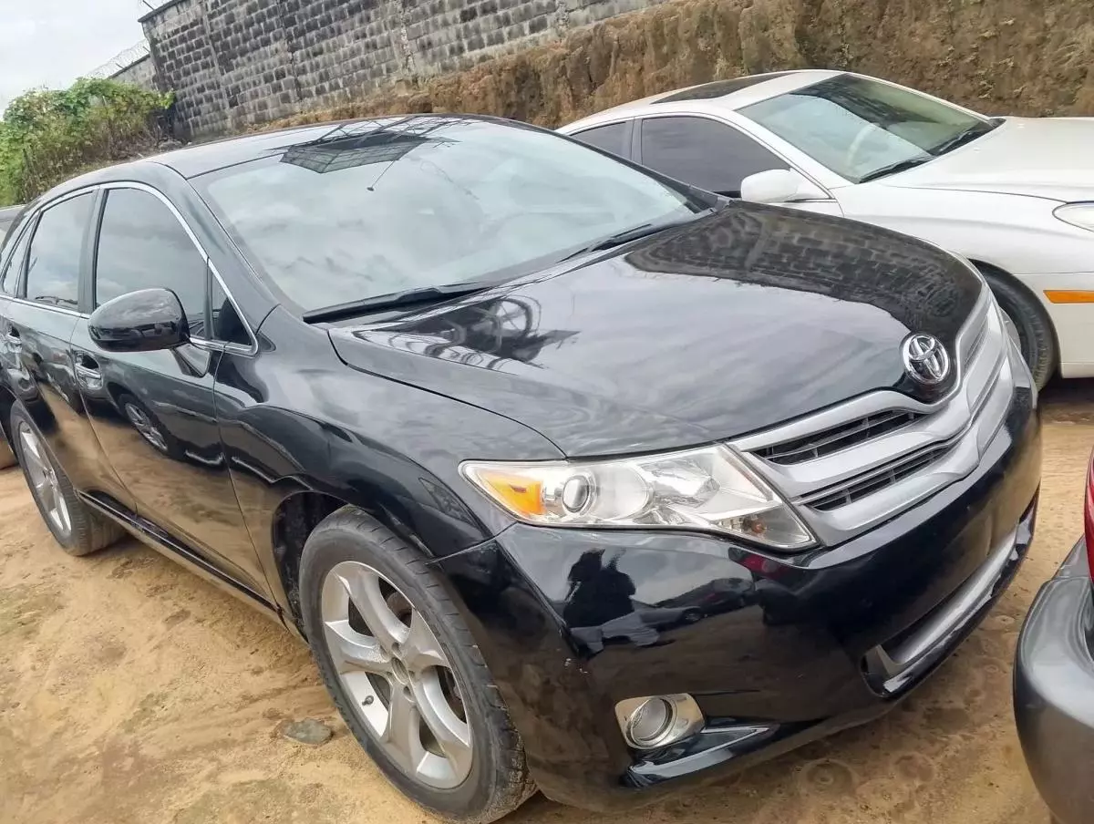 Toyota Venza   - 2009