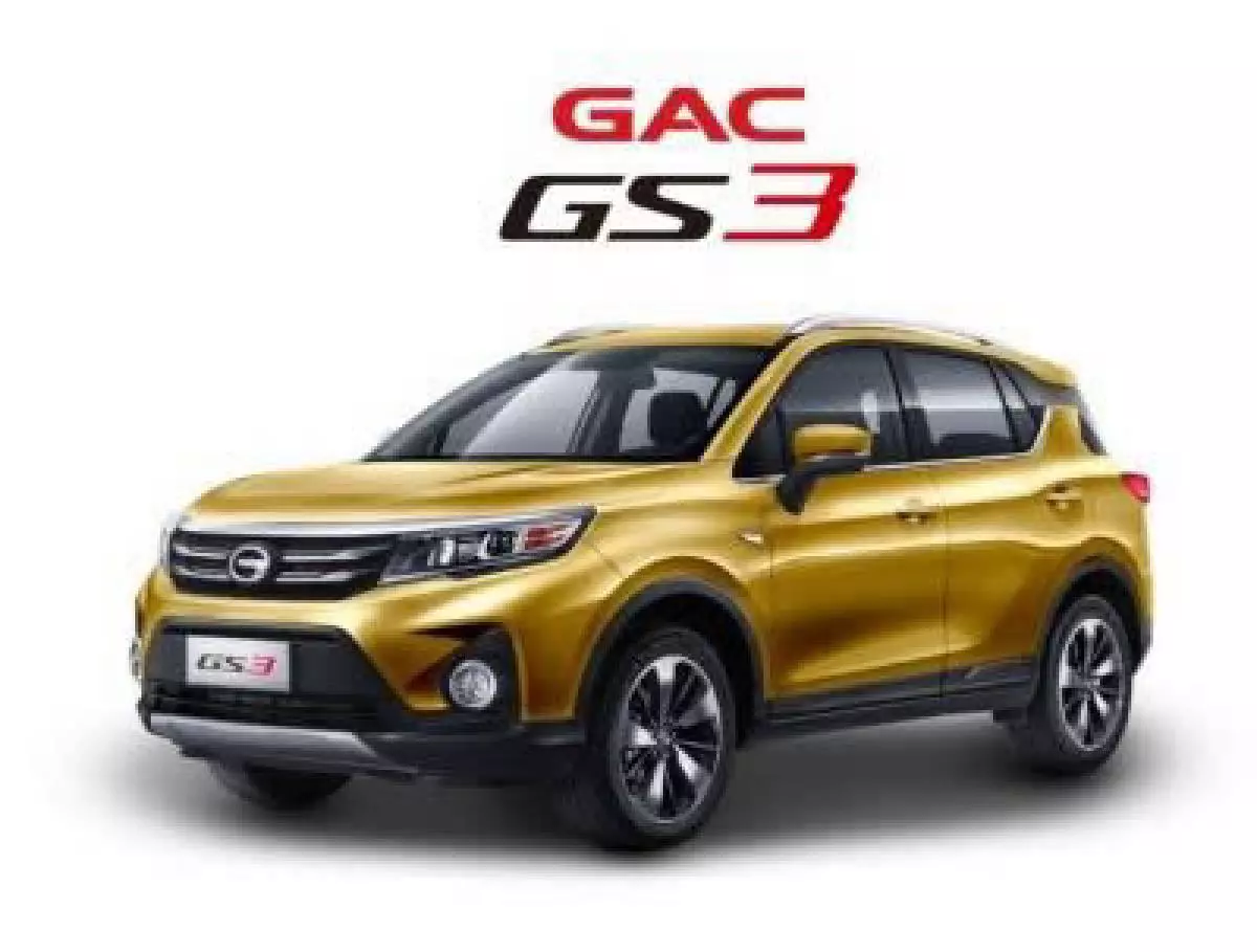 GAC  Gs3 - 2022