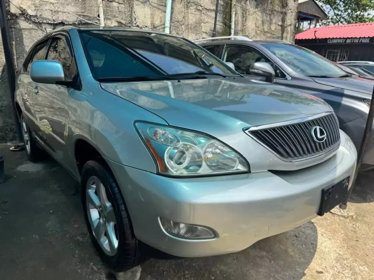 Lexus RX 330   - 2004