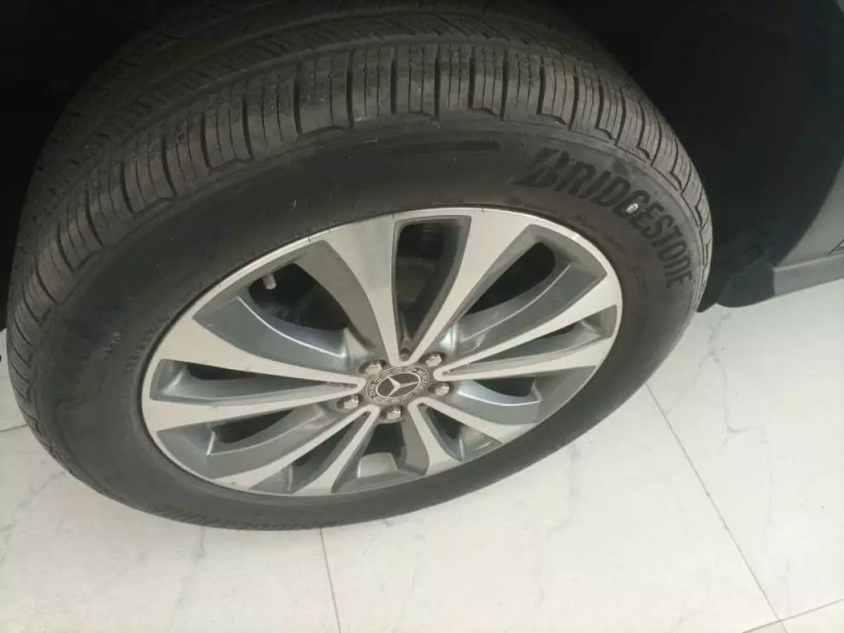 Mercedes-Benz GLE 350 - 2020