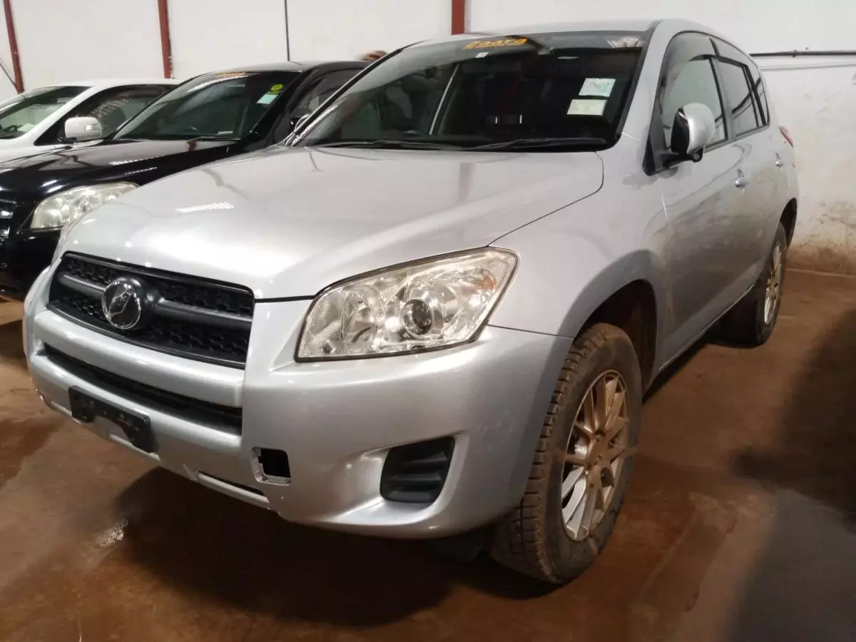 Toyota RAV 4   - 2009