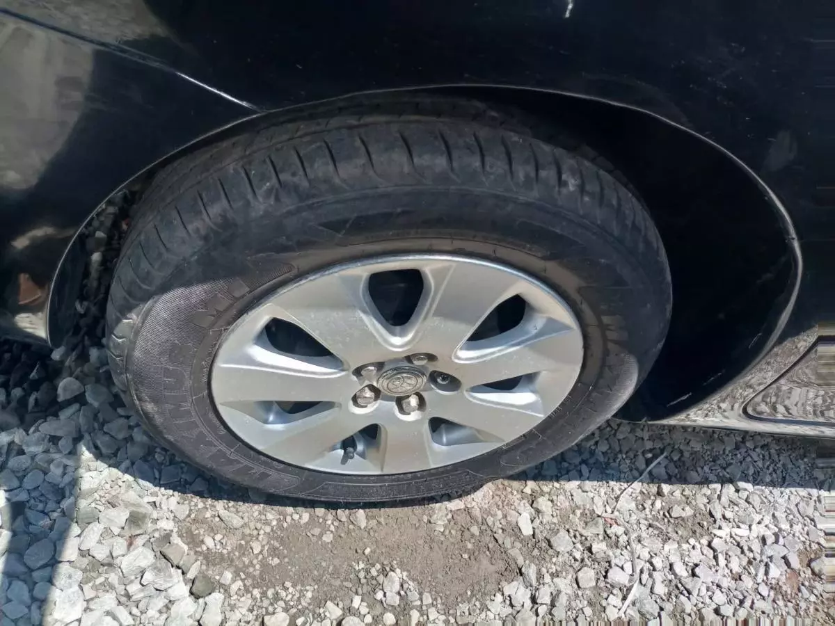 Toyota Allion  - 2008