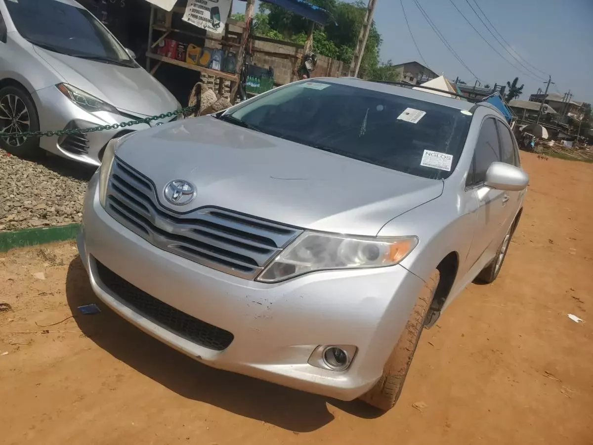 Toyota Venza   - 2009