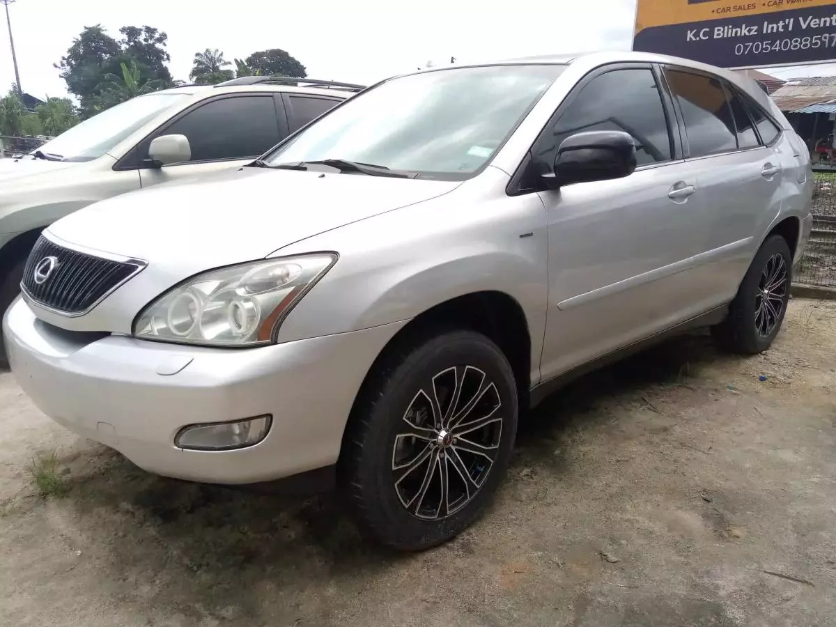 Lexus RX 330   - 2007