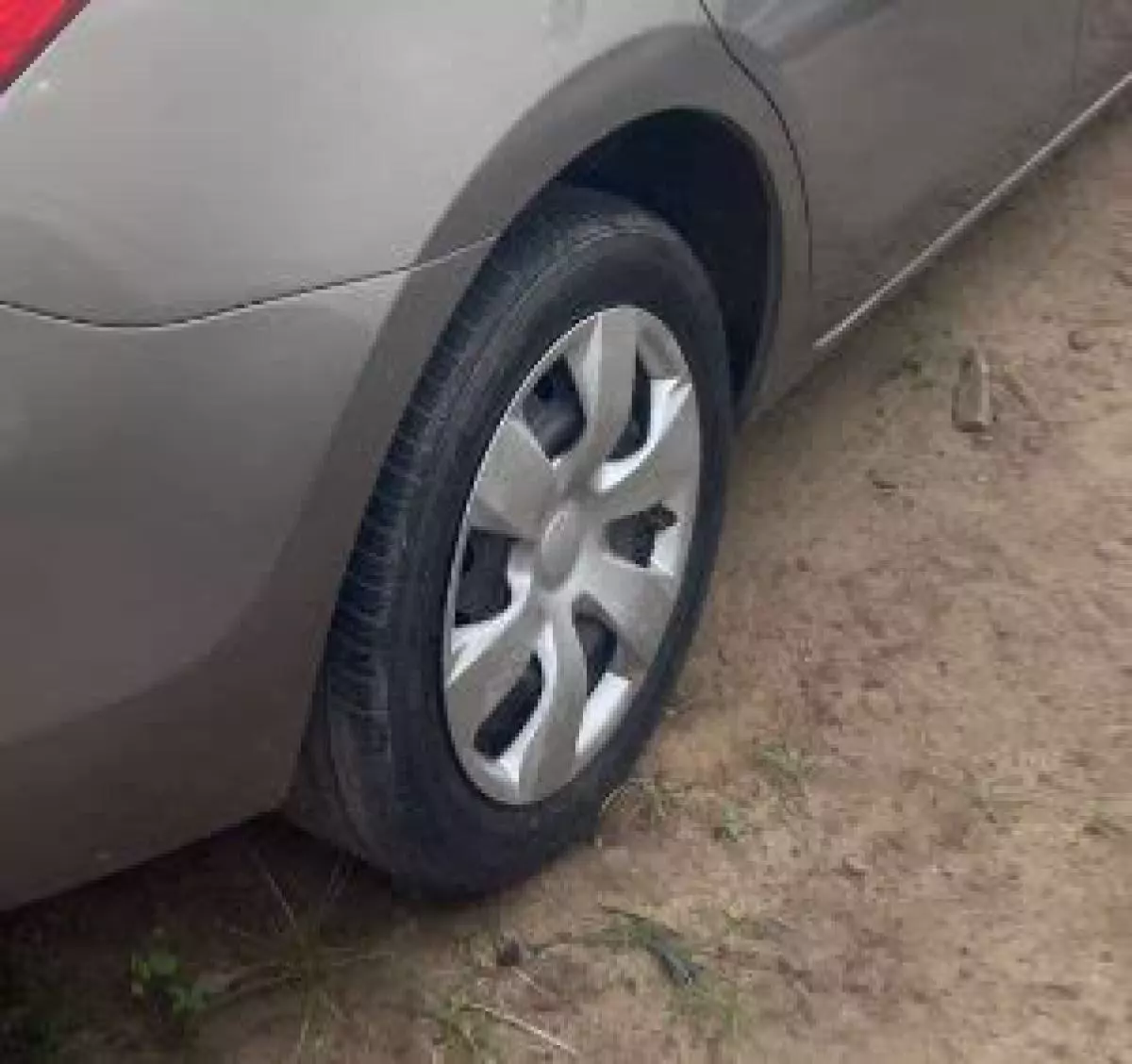 Toyota Corolla - 2014
