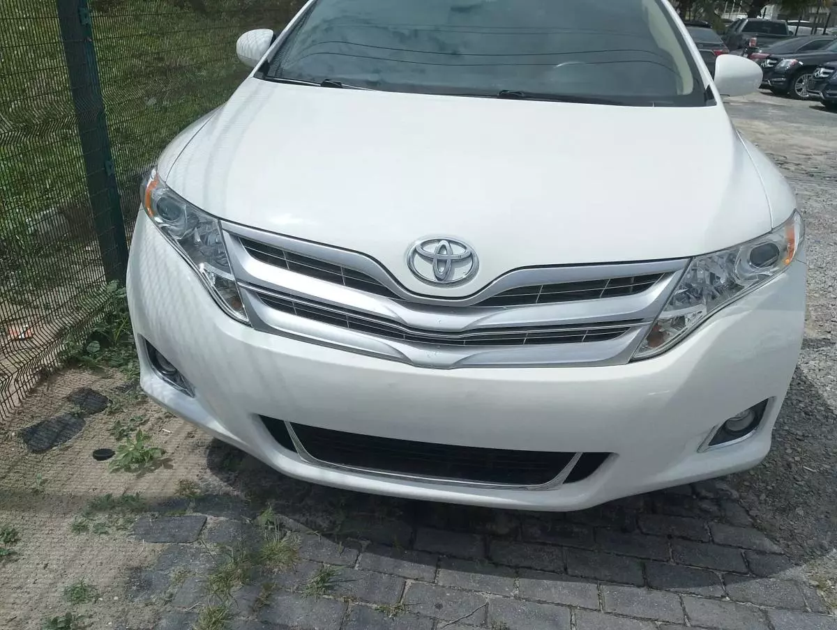 Toyota Venza   - 2009