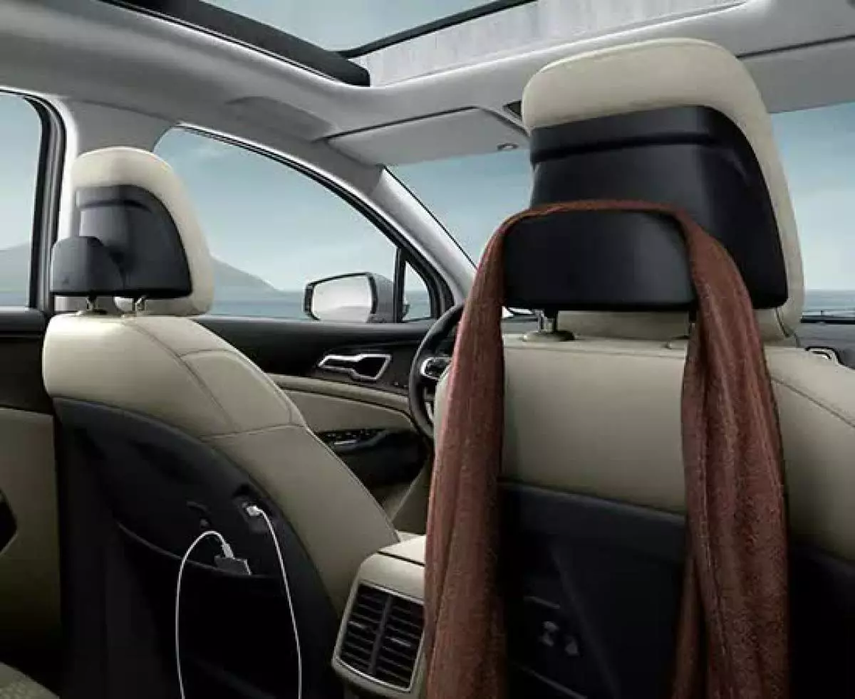 KIA Sportage - 23