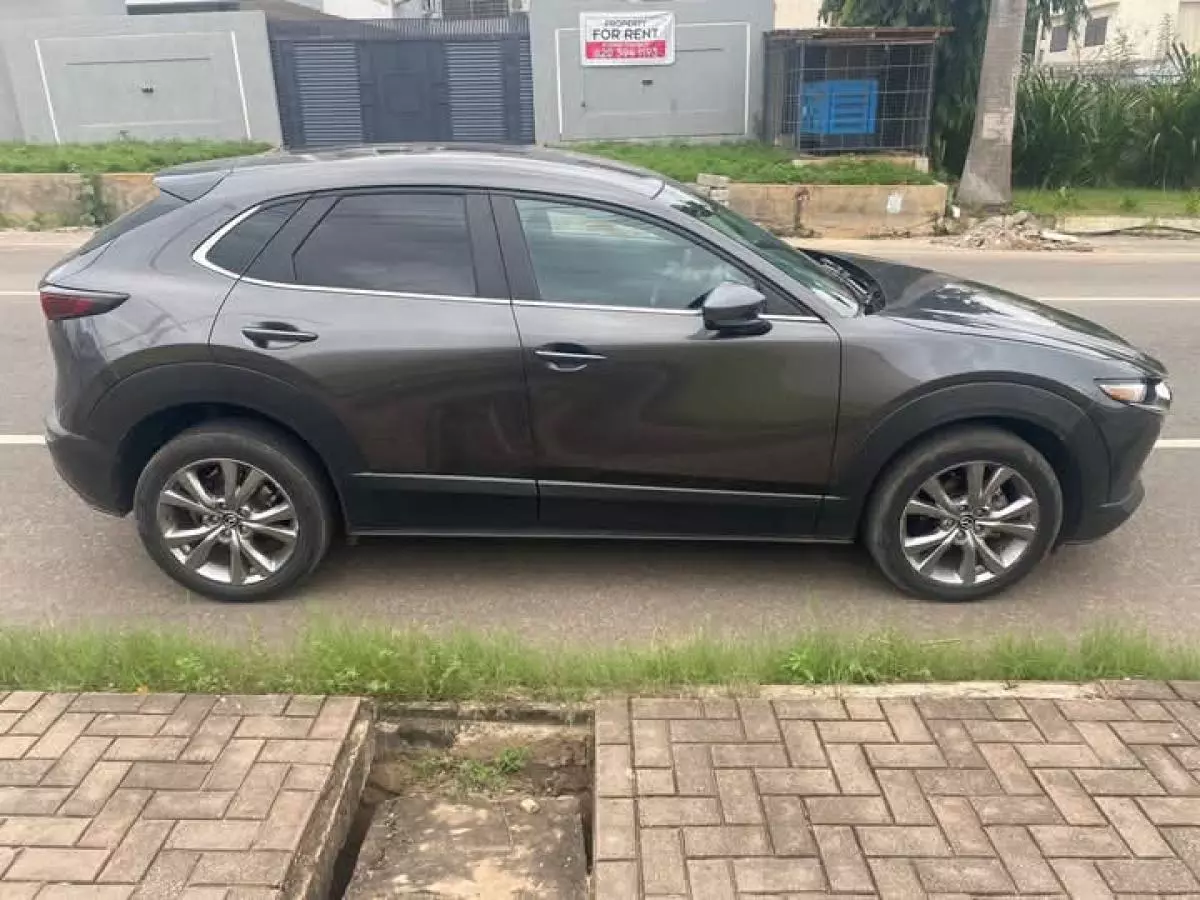 Mazda CX-30   - 2020