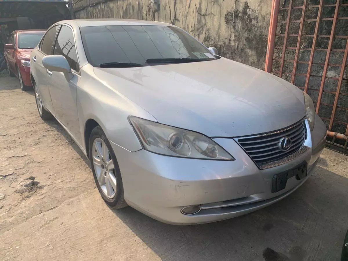 Lexus ES 350   - 2008