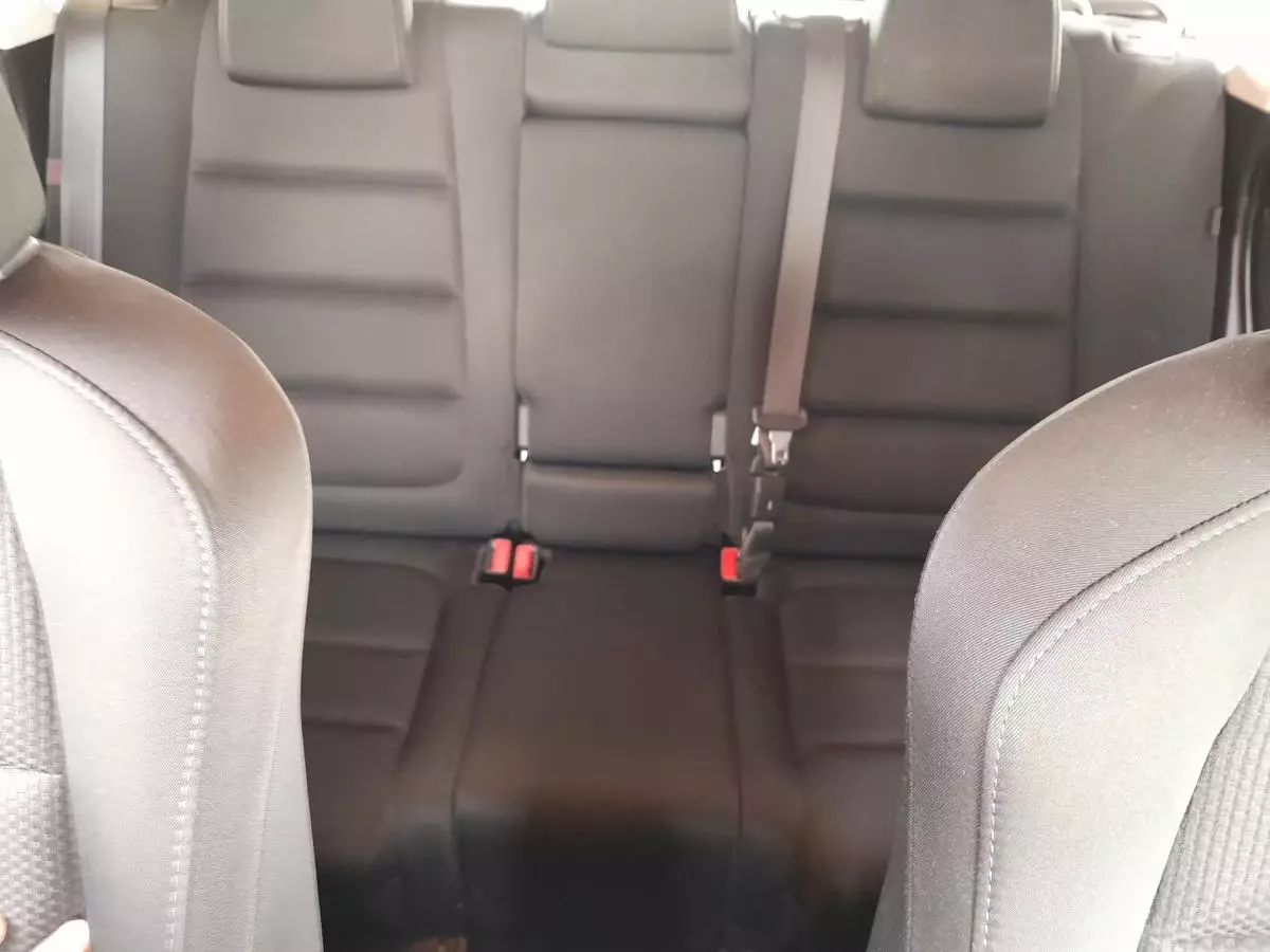 Mazda CX-5 - 2016