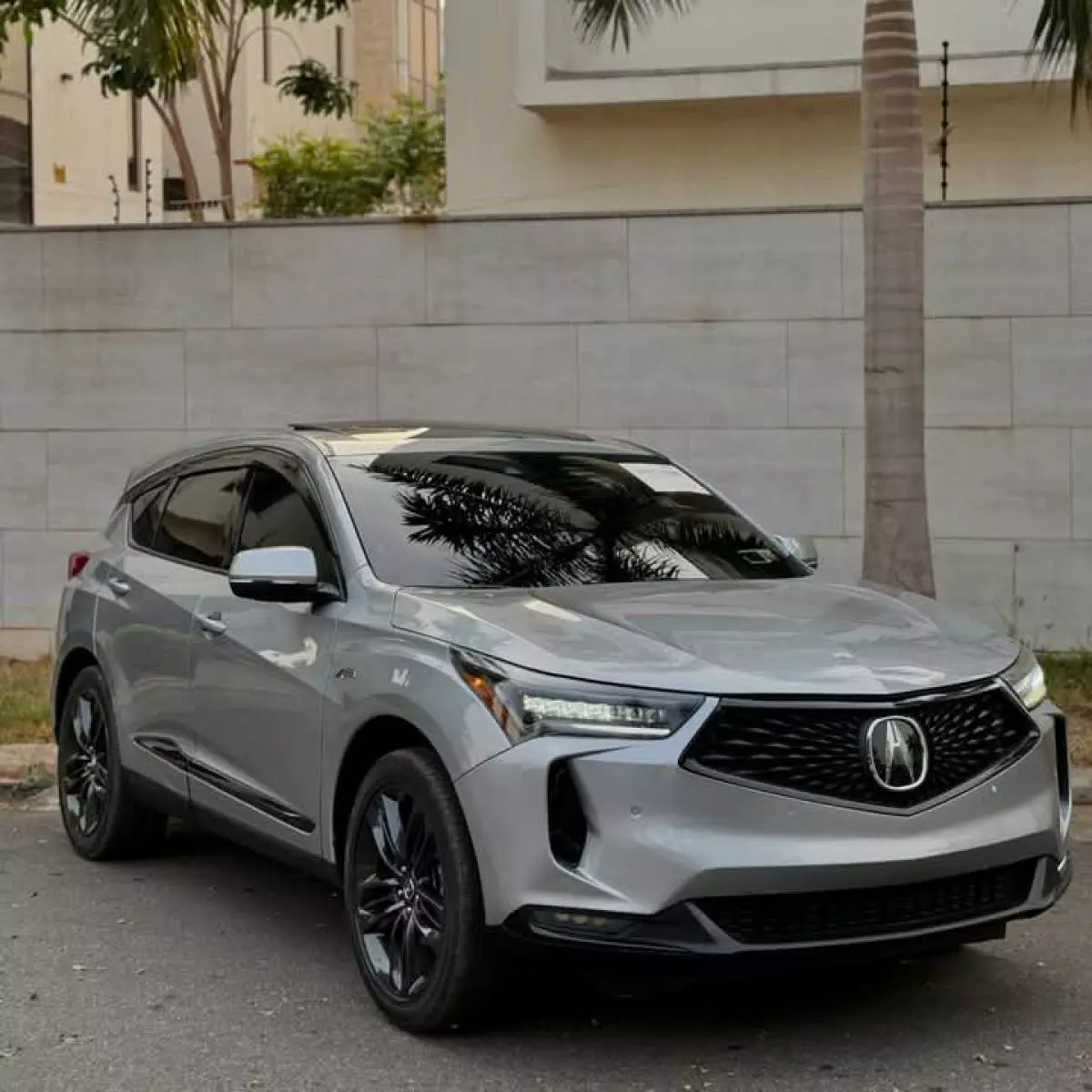 Acura RDX   - 2022