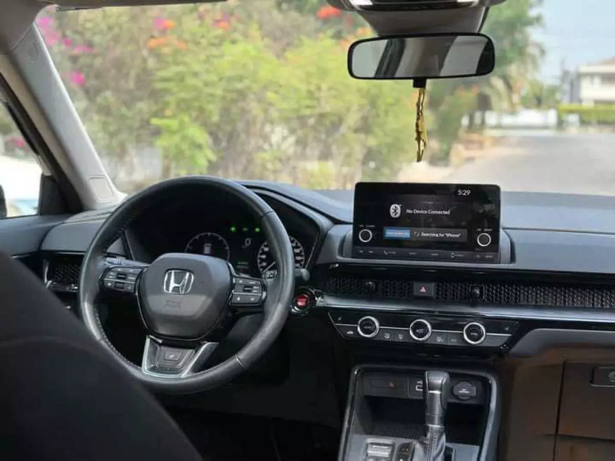 Honda CR-V   - 2023