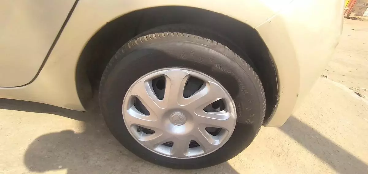 Hyundai i20 - 2012