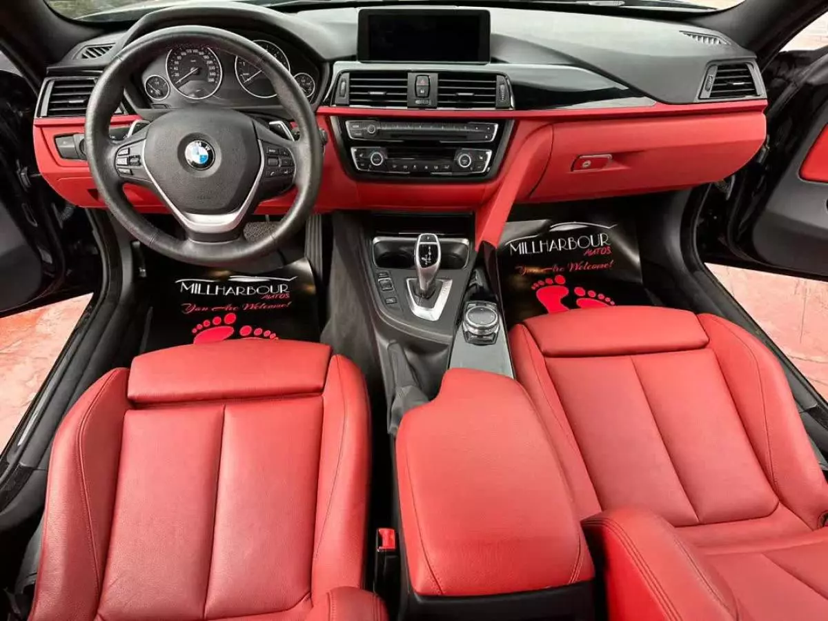 BMW 428   - 2015