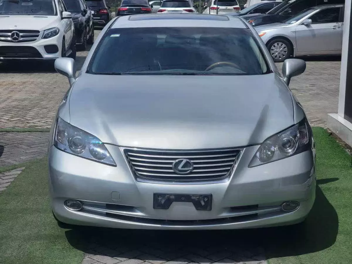 Lexus ES 350   - 2008