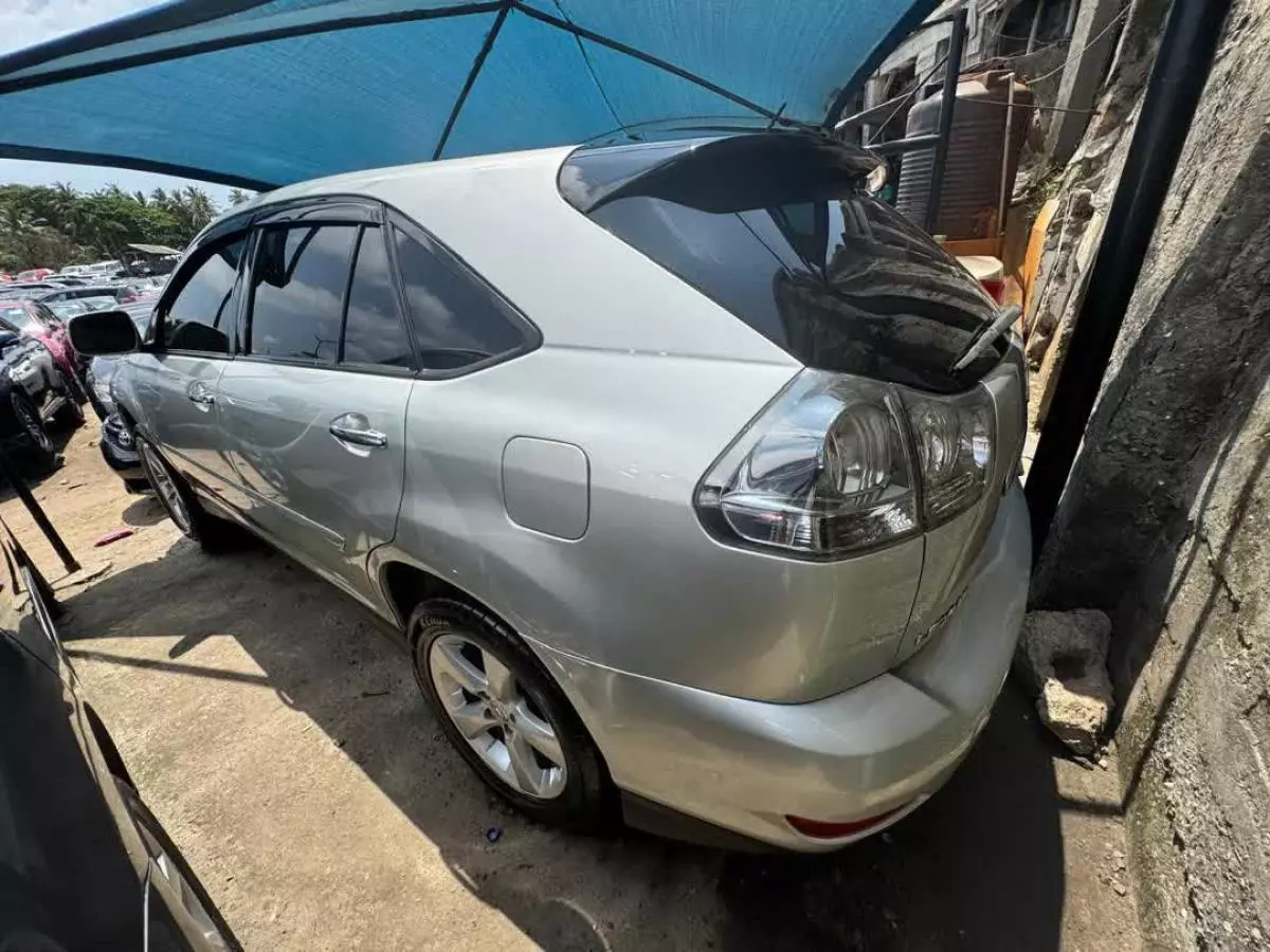 Lexus RX 330   - 2004