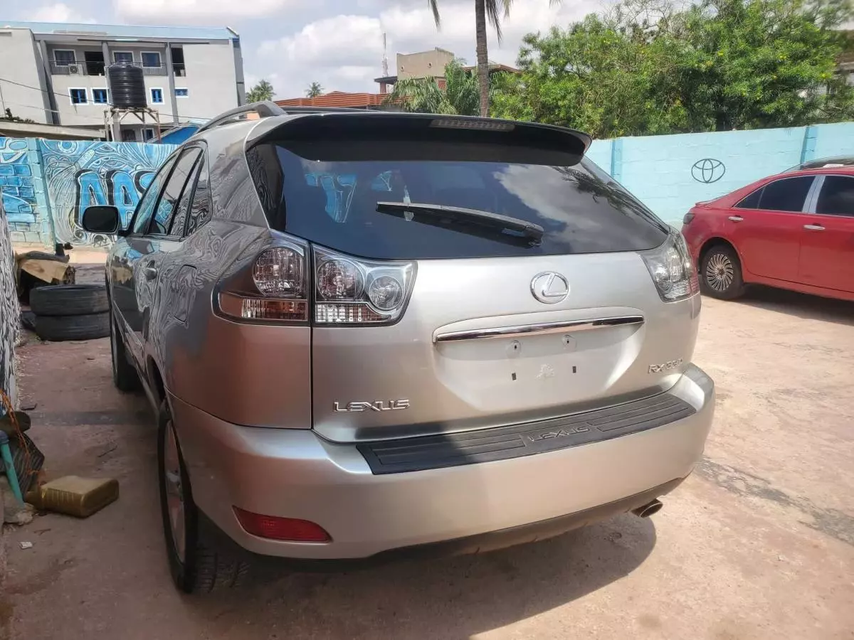 Lexus RX 350   - 2005