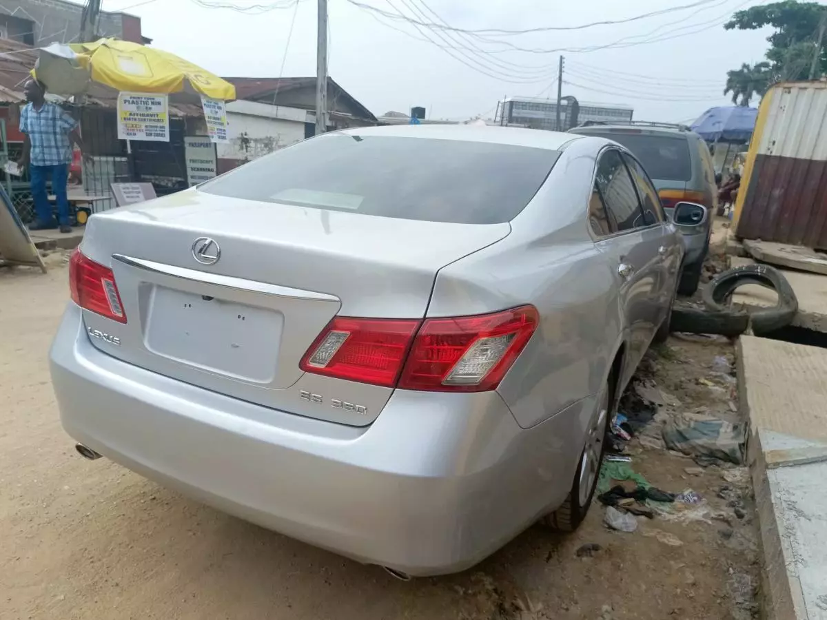 Lexus ES 350   - 2008