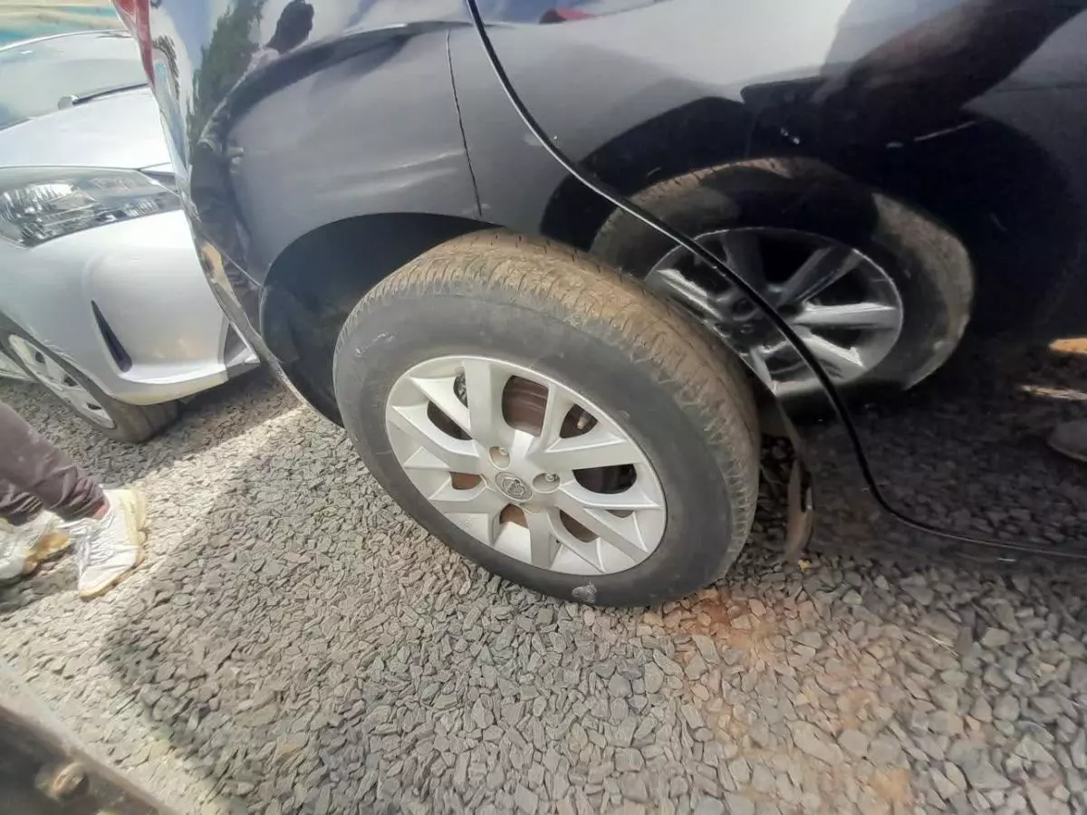 Nissan Note - 2014
