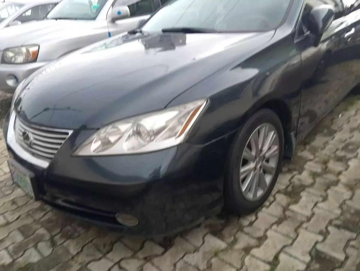 Lexus ES 350   - 2007