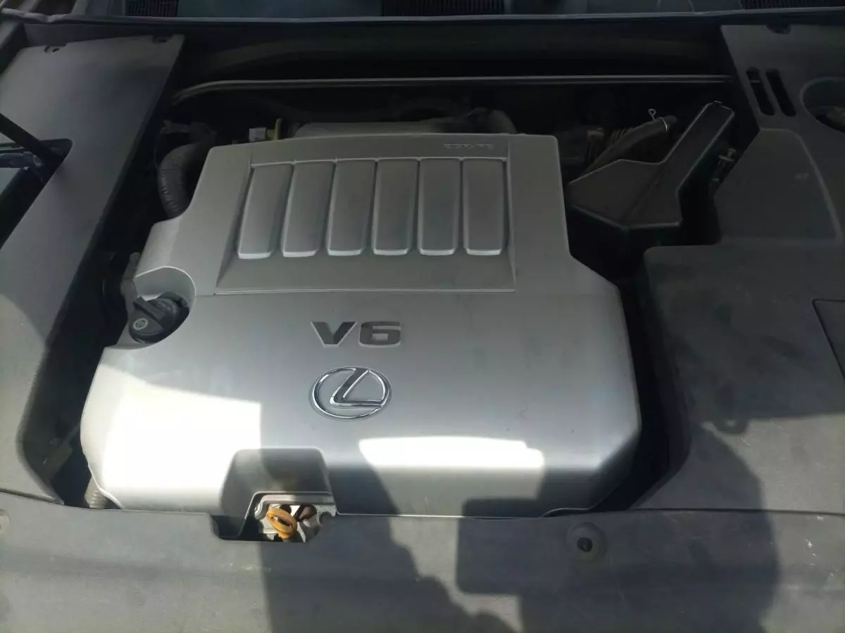 Lexus ES 350 - 2007