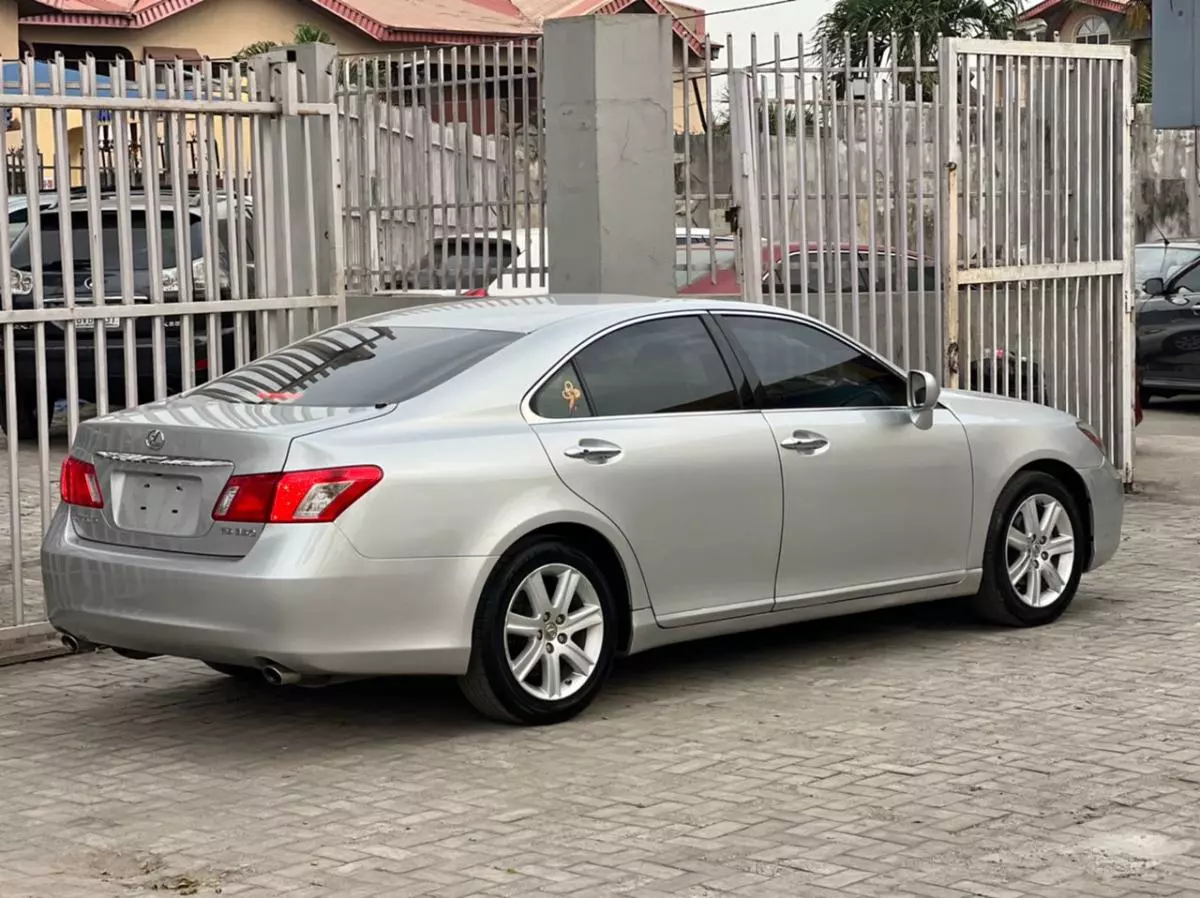 Lexus ES 350   - 2007