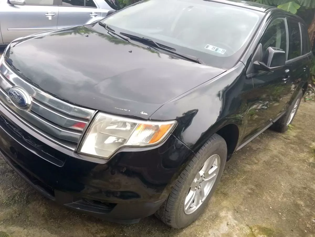 Ford Edge   - 2008