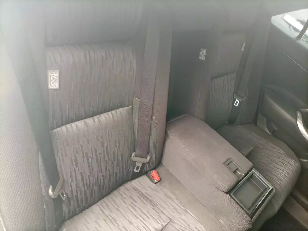 Toyota Crown Athlete  - 2012
