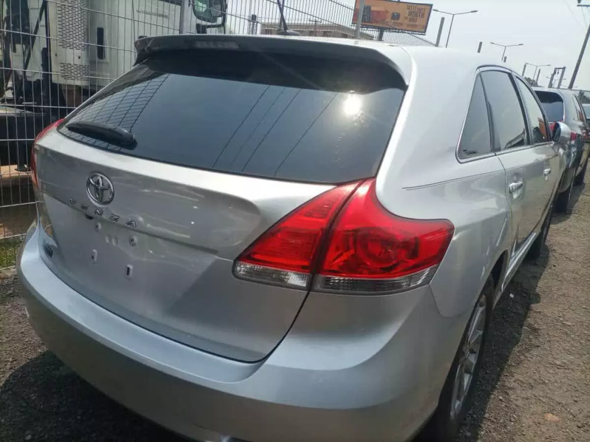 Toyota Venza - 2010