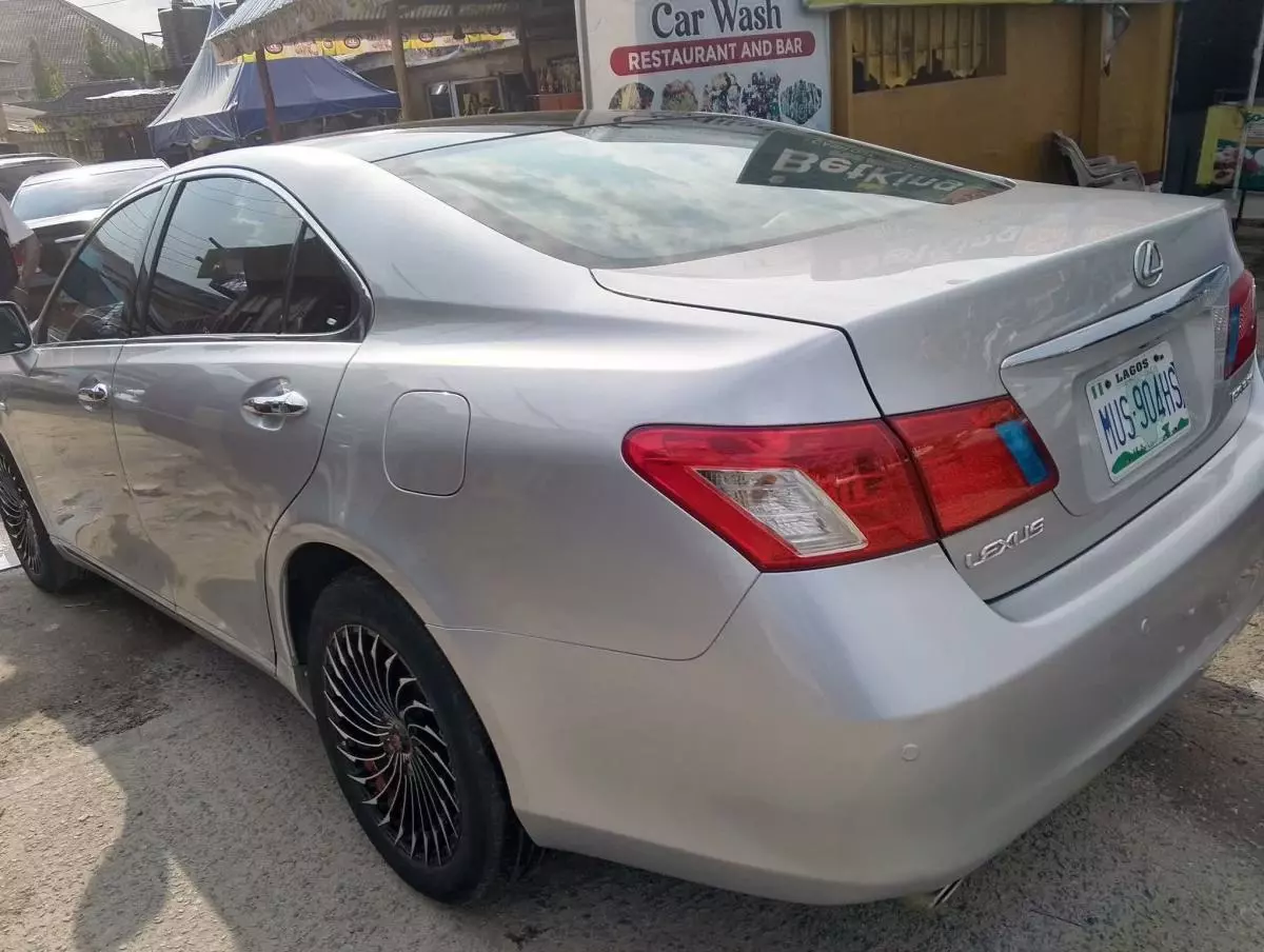 Lexus ES 350   - 2008