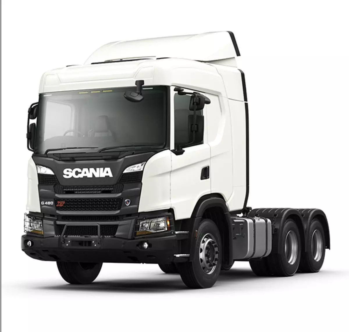 Scania G460 A6X4HSZ   - 2022
