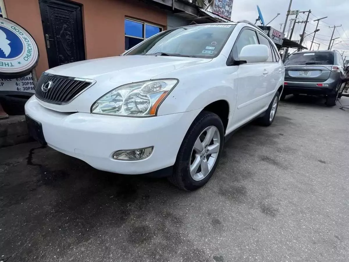 Lexus RX 330   - 2005