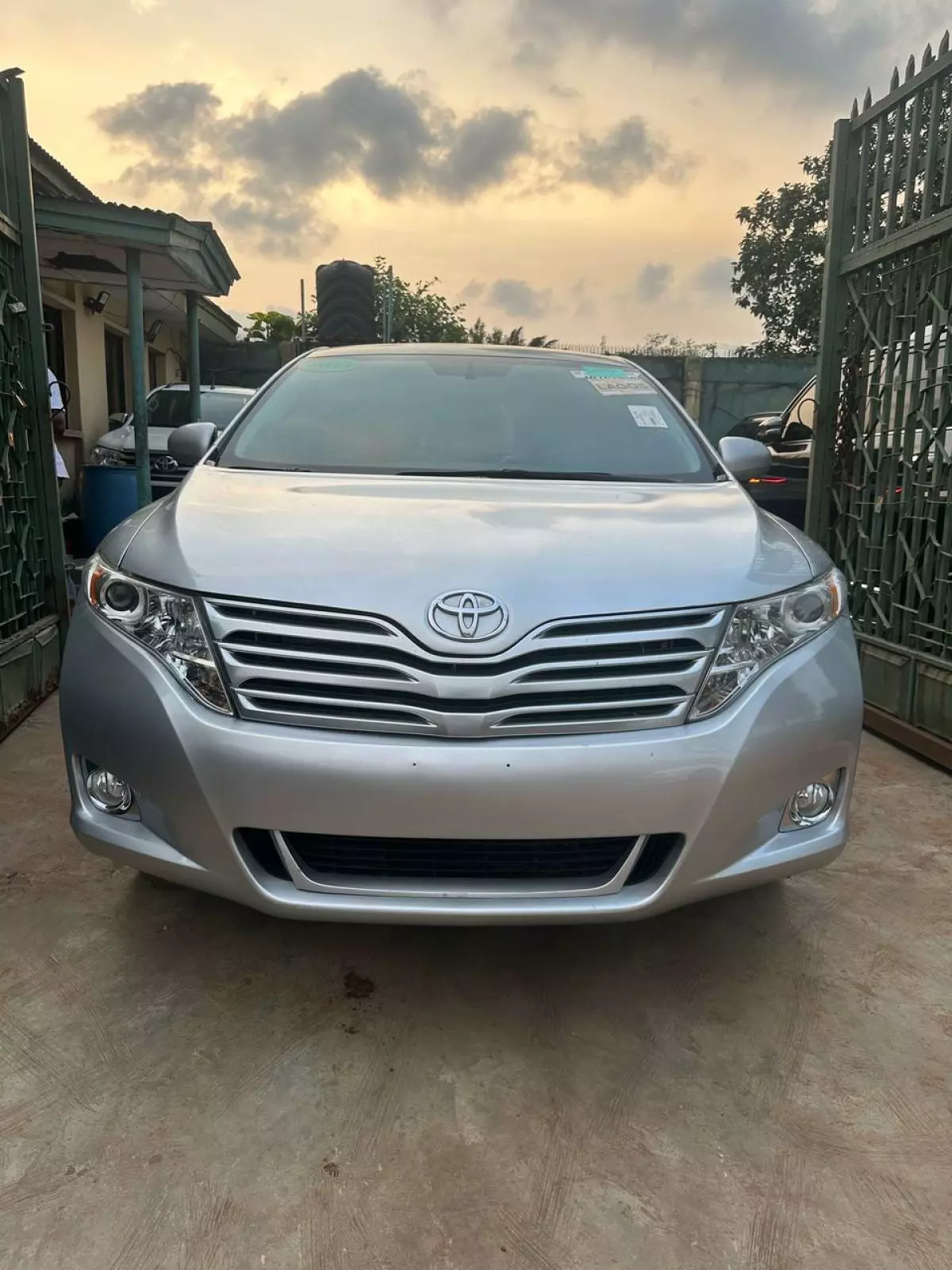 Toyota Venza   - 2009