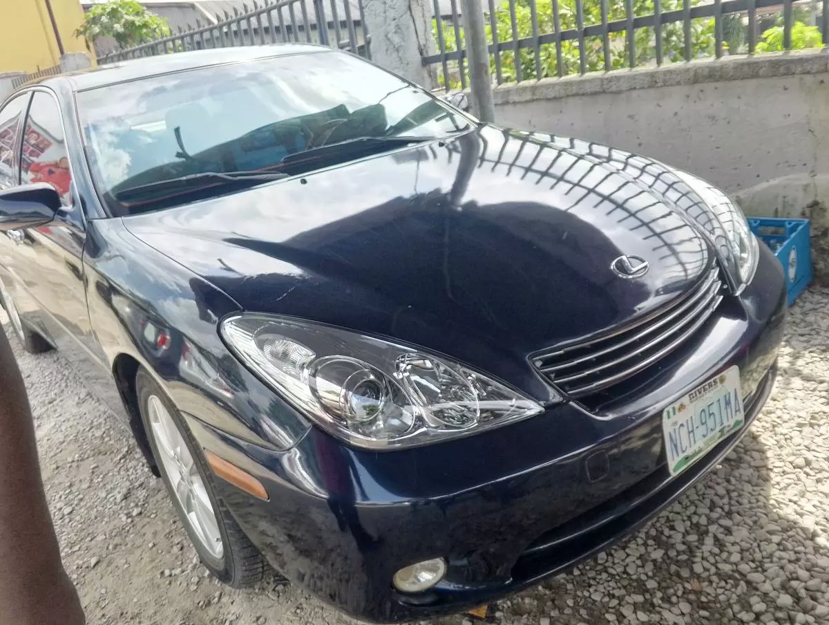 Lexus ES 330   - 2004