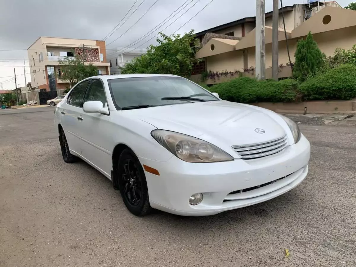 Lexus ES 330   - 2003