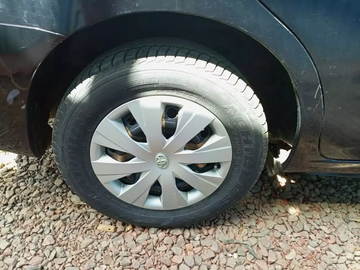 Toyota Allion  - 2011