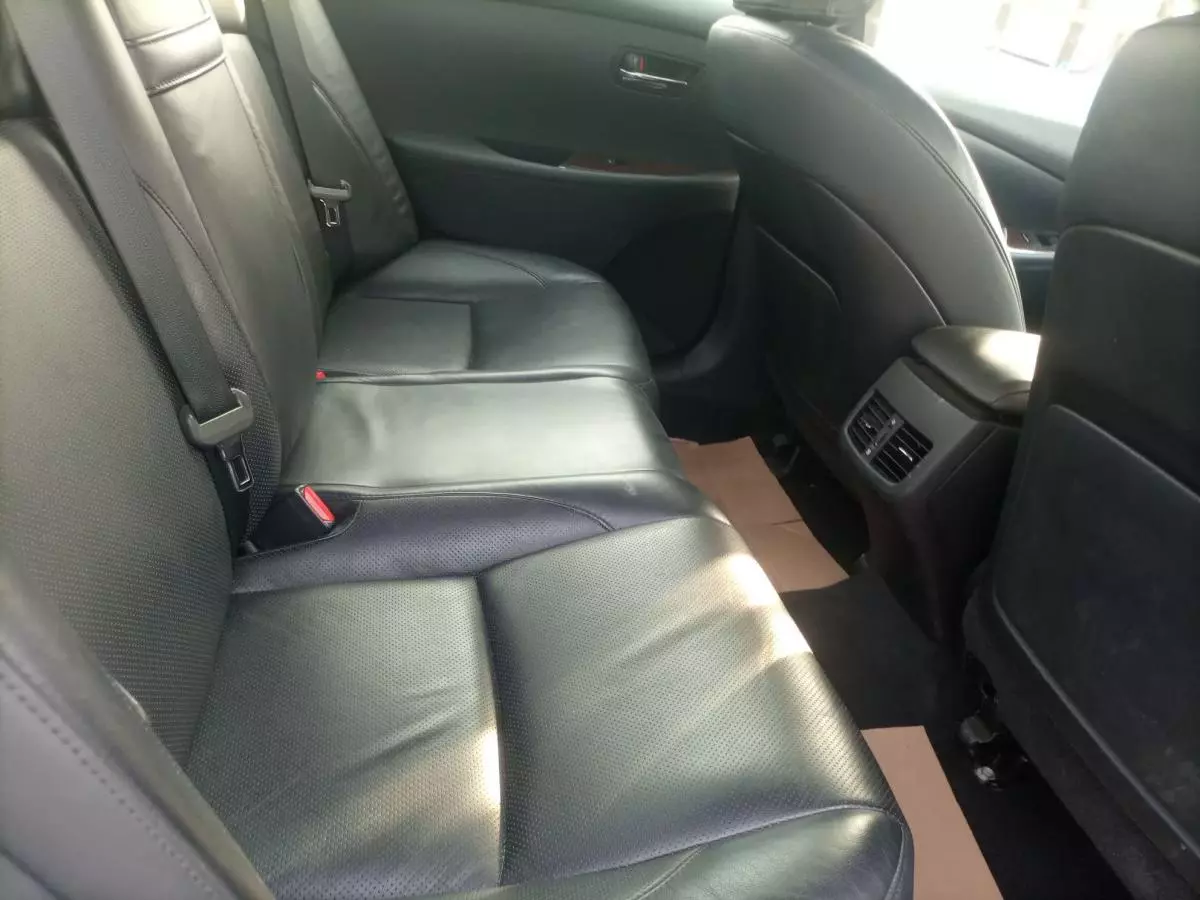 Lexus ES 350 - 2010