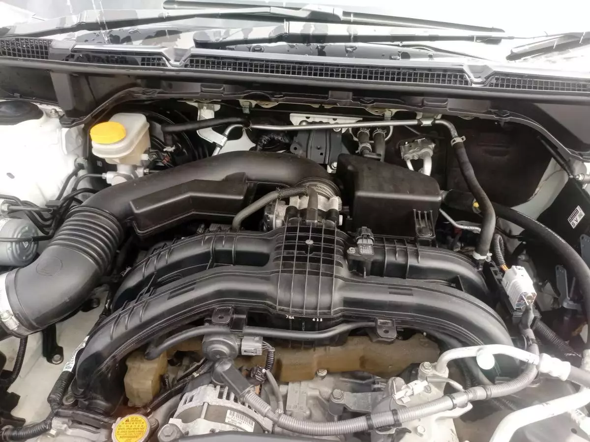 Subaru XV   - 2017