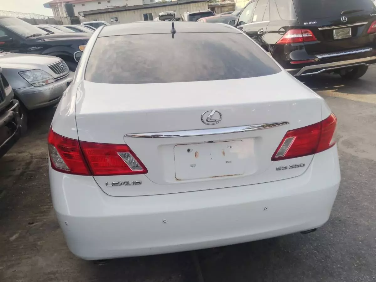 Lexus ES 350   - 2008